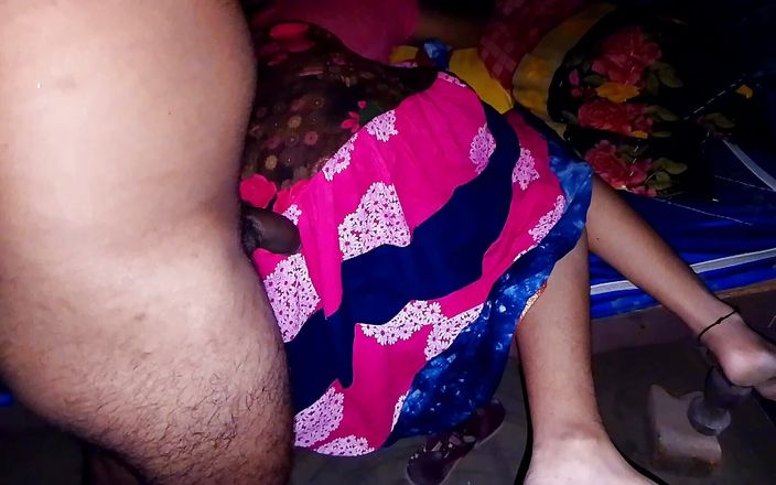 Bhabhi's Ass Fucking Video 2