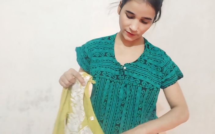 Bhabhi's Pussy