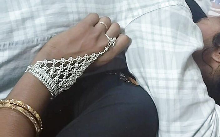Bhabhi's Stepsister Fucked in Hotel