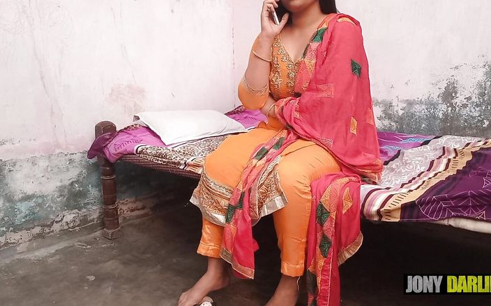 Bhabhi Seduced Her Devar for Fucking with Her and Being Her 2nd Husband by Jony Darling