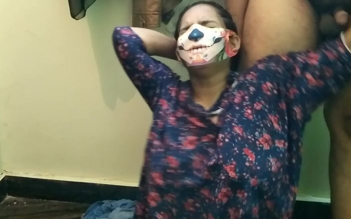 Bhabhi Want Hard Work by Dever Clear Audio