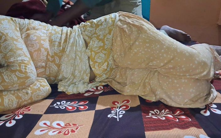 Bhabhi Xshika Fucked Hard & Cum Inside Wet Pussy