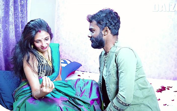 Bhabi Wants to Play with Dewar