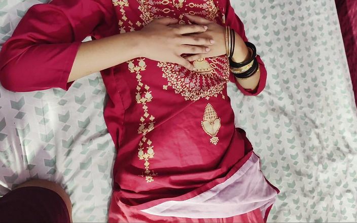 Big Ass All Natural Beautiful Desi Girl Fucked.