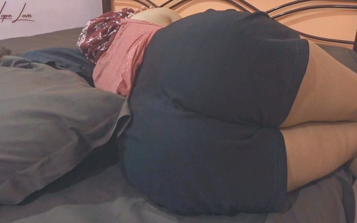 Big Beautiful Asian Teen Gets Her Pussy Hard Fucked by Her Classmate Whom She Invited Home