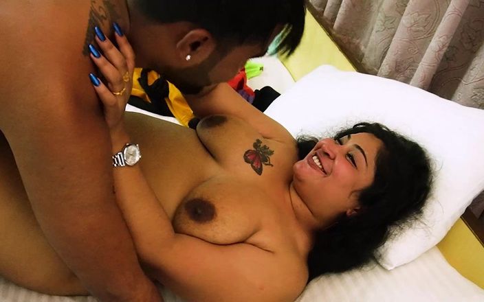 Big boobs girl fucked by her brother in law