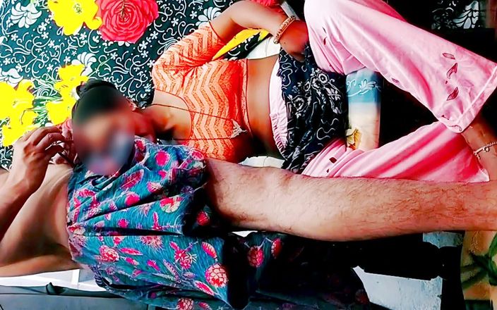 Big Boobs Indian Bhabhi Fucked with Blowjob Like a Bitch by Devar Ji Hindi Audio Newly Married Beautiful Punjabi Bhabhi Enjoy