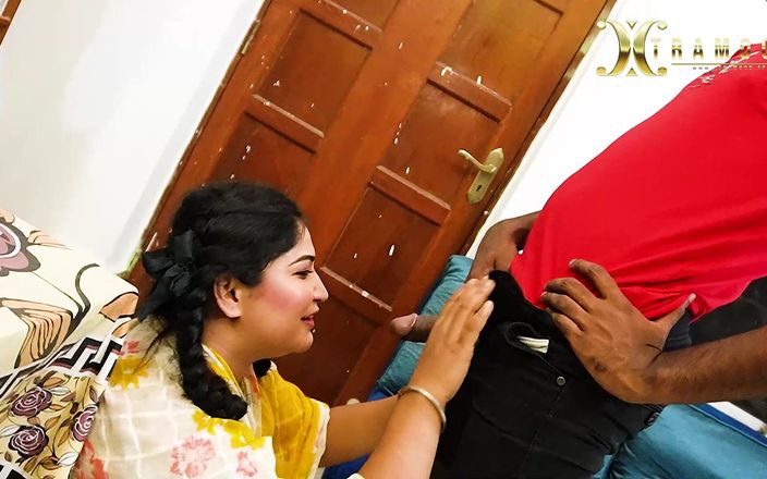 Big boobs misty bhabhi sex