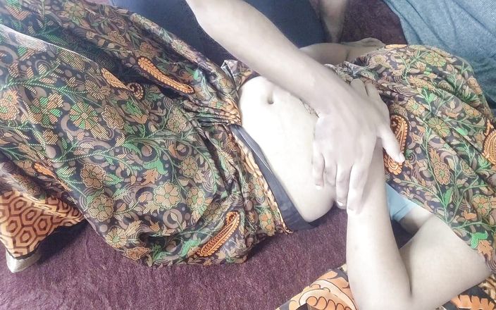 Big Boobs Newly Married Bhabhi Enjoys Hardcore Sex with Devar