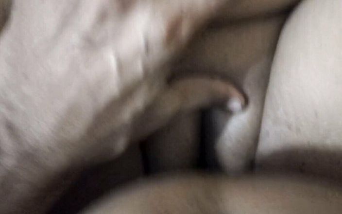 Big Clits BBW Getting Fucked in Doggystyle and Showing Her Huge Ass