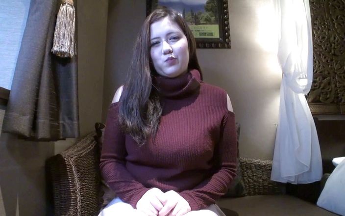 Big tits Japanese babe has affair in hotel room