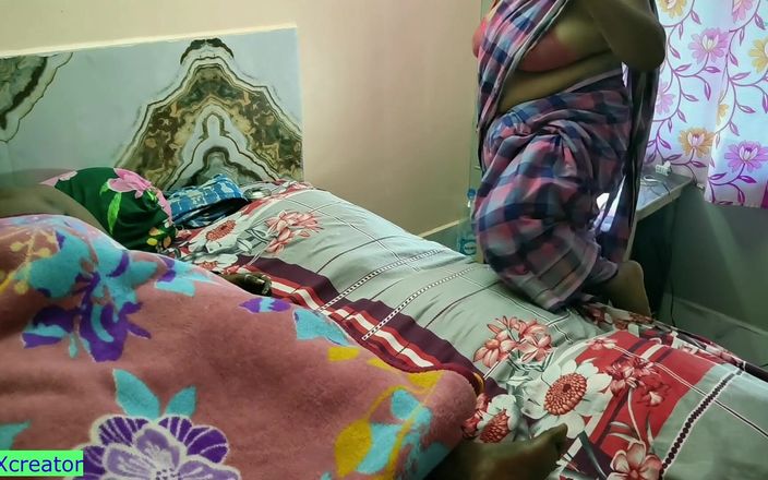 Black Devar First Time Fucks Beautiful Bhabhi! Devar Bhabhi Sex