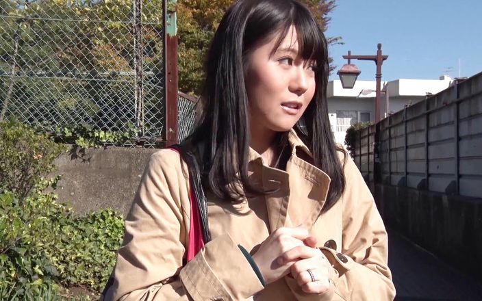 Black haired asian teen creampied in the bathroom