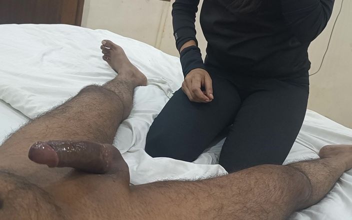 Blowjob