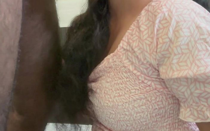 Blowjob&handjob and Cum in Mouth