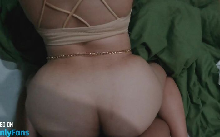 Blowjob with cum in mouth
