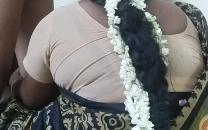 Blowjob with Hairjob