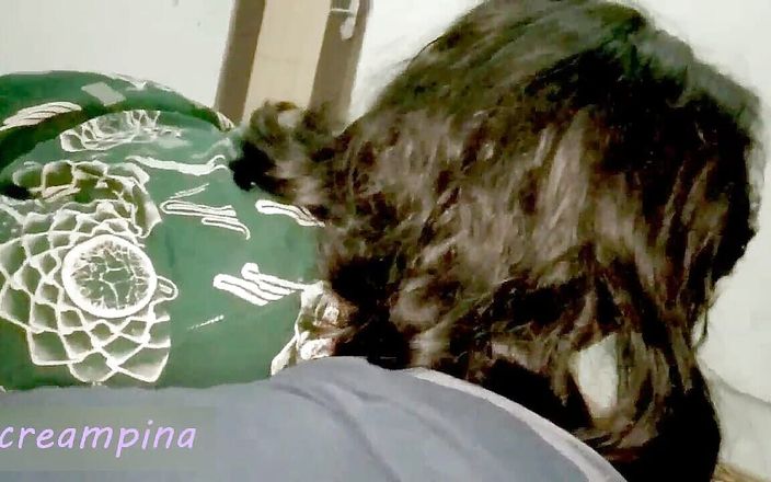 Blowjobs Wife Hard Cock Get Fuck Missionary at Home Makes Me Horny Orgasm