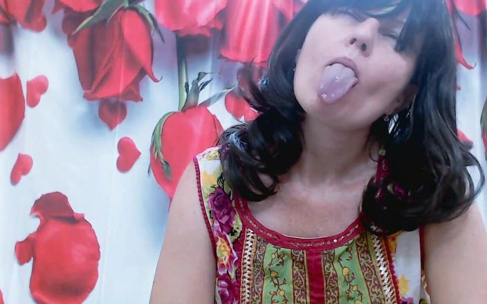 Bolly Karma 006 Ahegao