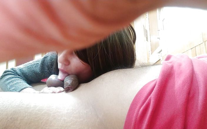 Bolly Karma 056 Cock Sucking
