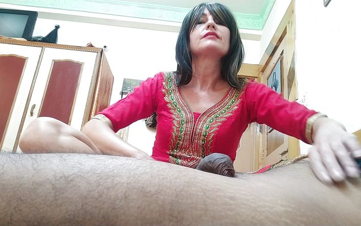 Bolly Karma 085: Blowjob