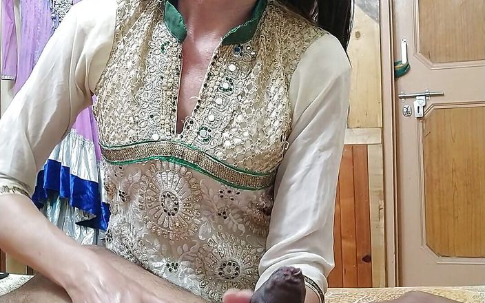 Bolly Karma 095: Cock Play