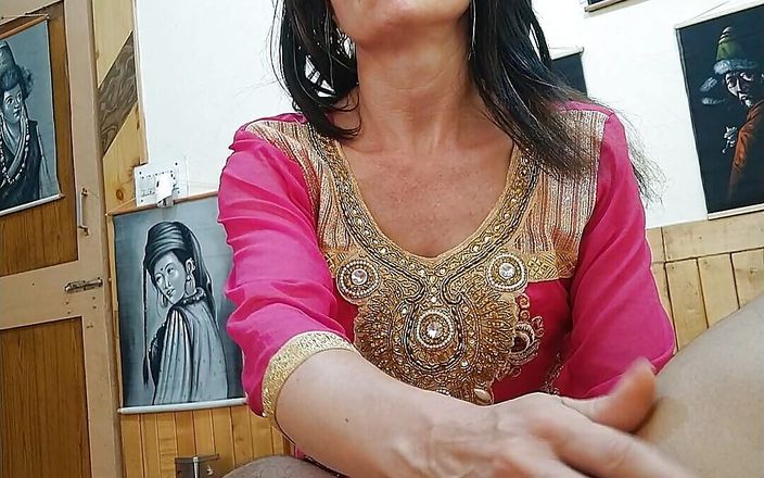 Bolly Karma 103: Cock Play