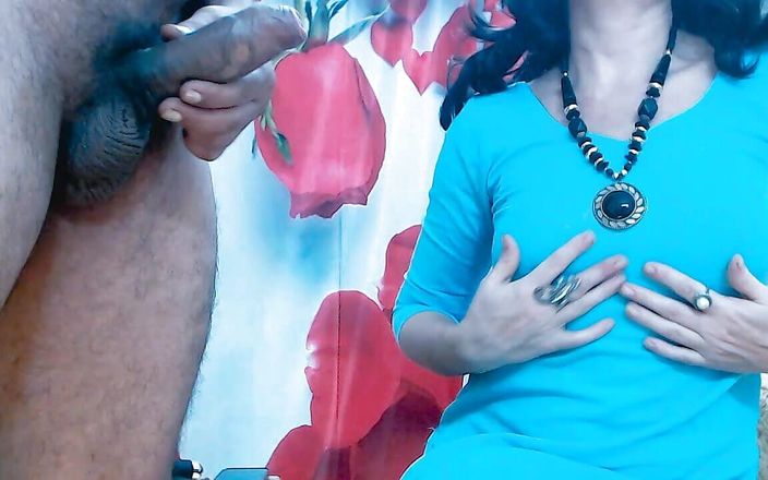 Bolly Karma 12 Cock Sucking