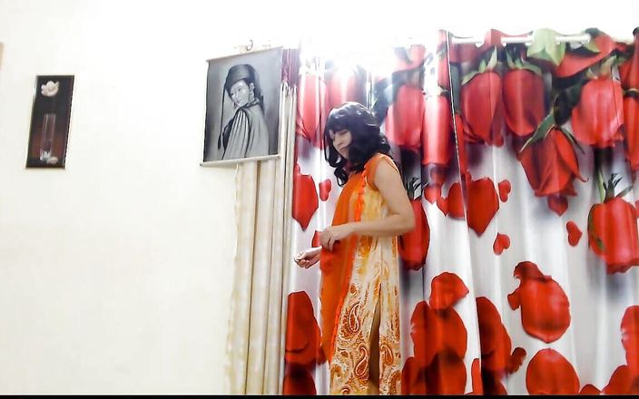 Bolly Karma 201 Fully Naked