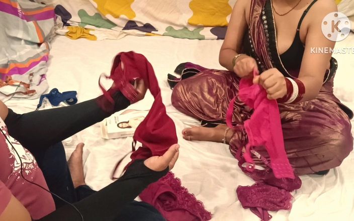 Bra Seller Fucked Village Aunty