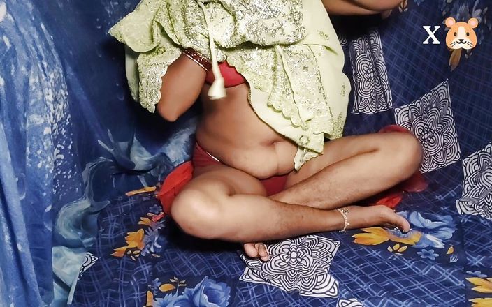 Bringing a Dress to the Step Sister