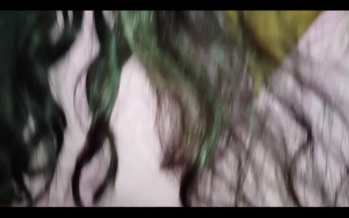 Brother in law and sister in law have fun secretly