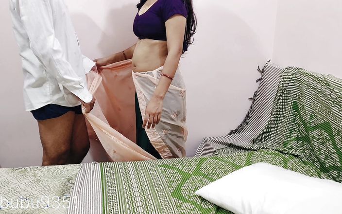 Brother-in-law Entered Sister-in-law's Room and Fucked Her, Hindi Audio Brother-in-law and Sister-in-law Sex
