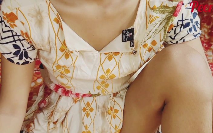 Brother-in-law Fuck Sister-in-law's Pussy and Left