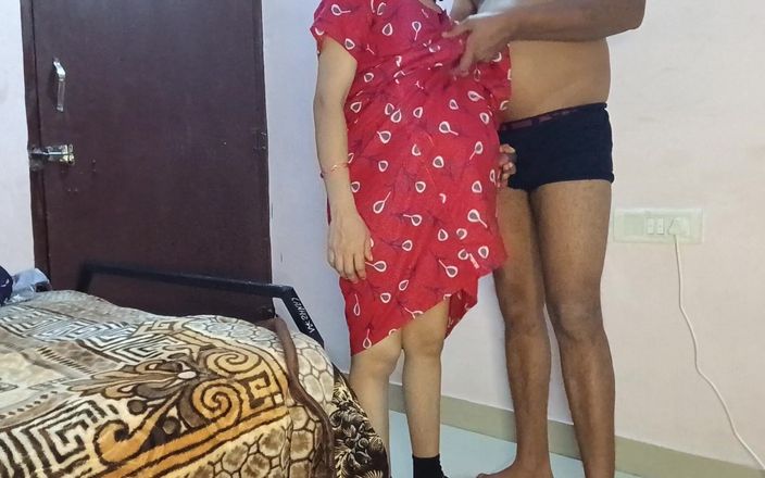 Brother in Law Fucked His Sister in Law