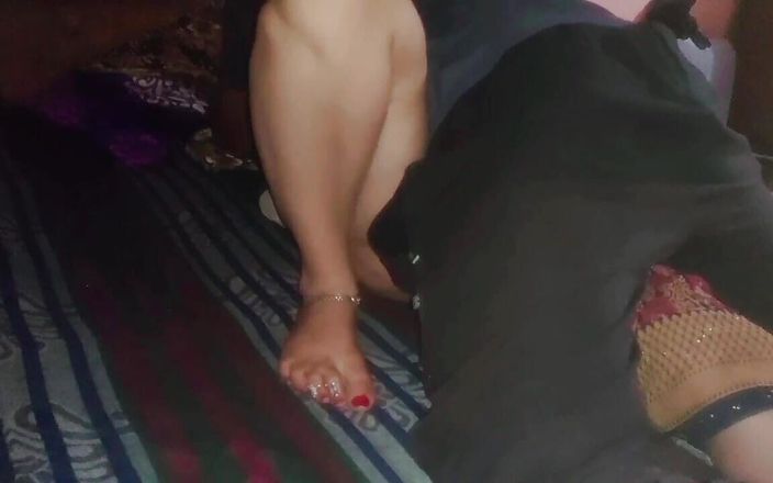 Brother-in-law Fucked Me Jokingly, Bhabhi-brother-in-law Sex Romance