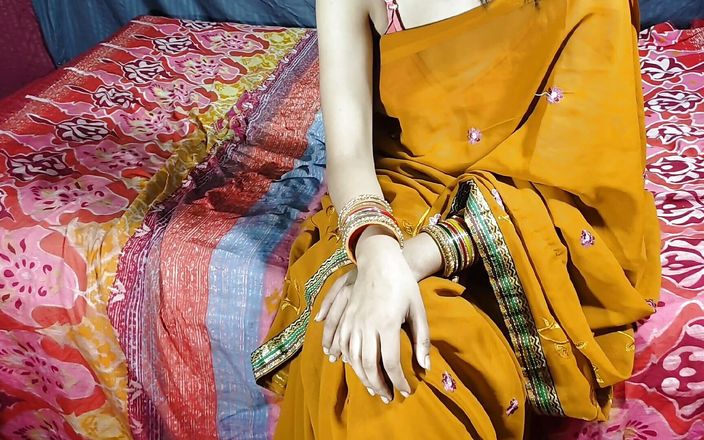 Brother-in-law Gave Condom to Sister-in-law and Then Sister-in-law Got Fucked