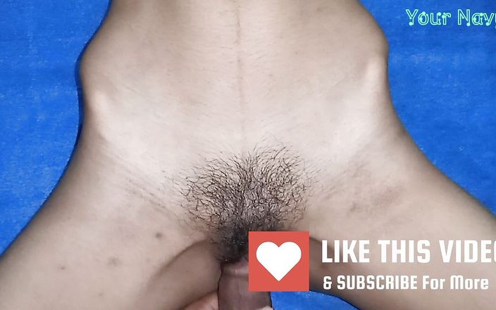 Brother-in-law Left 18 Year Old Beautiful Sister-in-law After Finding Her Alone in in-laws House