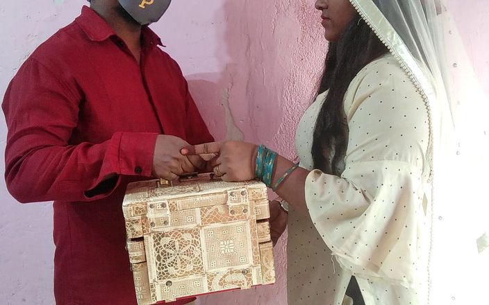 Brother in Law Left Sister in Law After Giving Her a Gift
