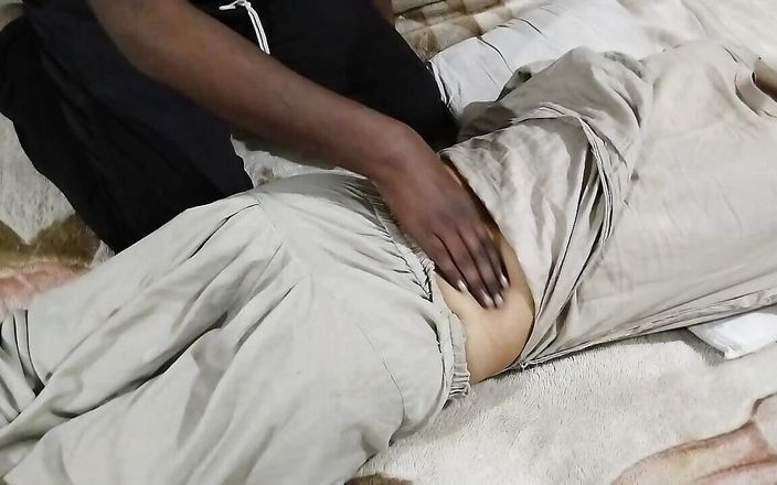 Brother in Law Massage and Fuck Me