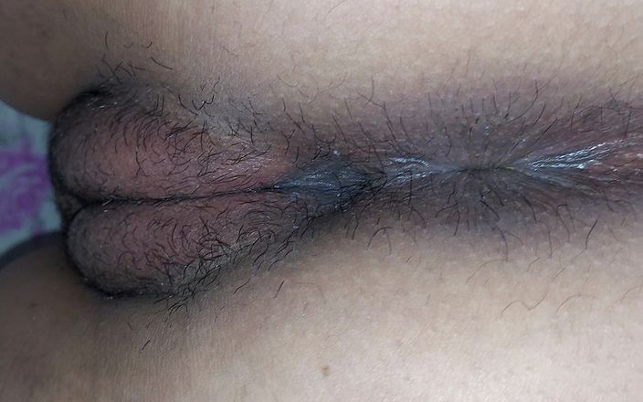 Brother in Law Massage with Oil and Fuck My Tight Pussy Iam Orgsam 2 Time