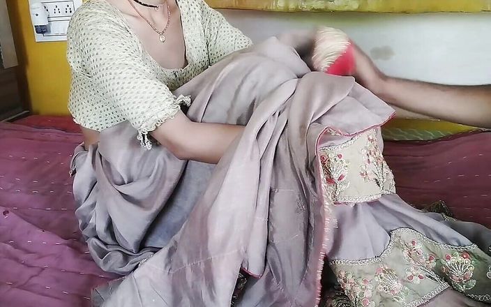 Brother-in-law Romances Sister-in-law, Video of Hot Sister-in-law and Brother-in-law