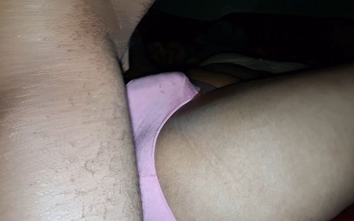 Brother-in-law said to sister-in-law, Happy Bhabhi, it was fun