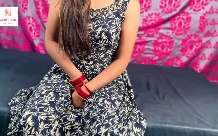 Brother-in-law Took Jenny Bhabhi's Pussy.