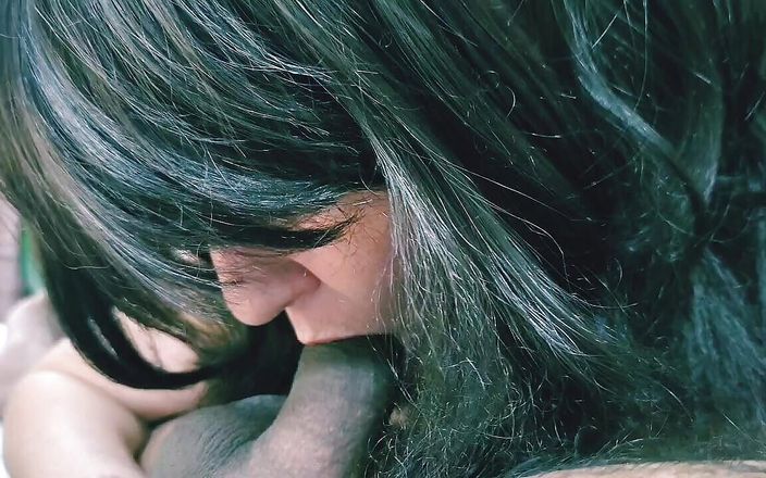 Busty Cougar MILF Gets Rewarded with BBC