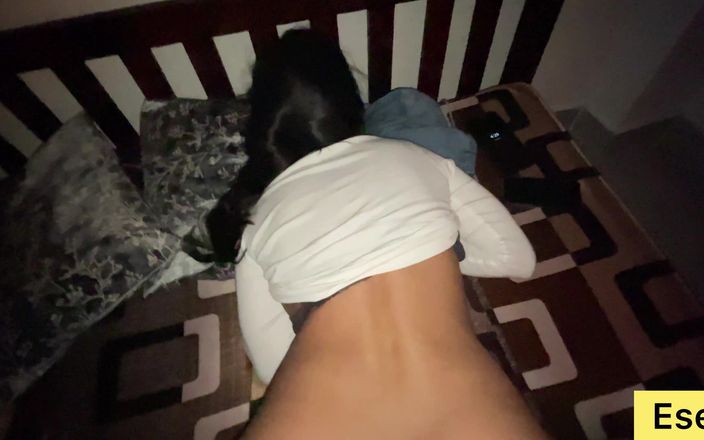 Called Girlfriend Home and Got Fucked by Amazing Boyfriend!!!!