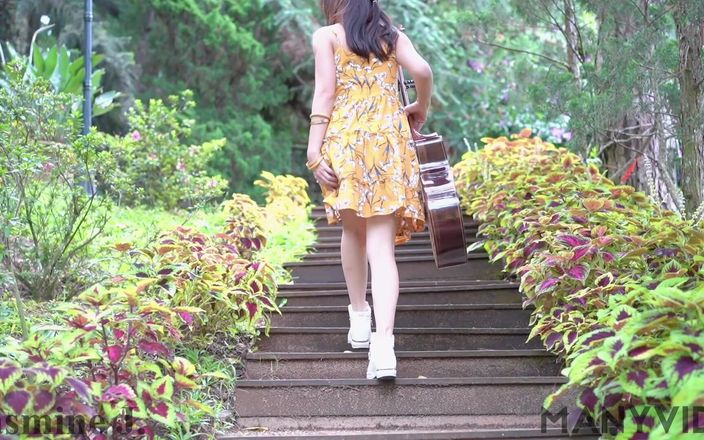 Can't Take My Eyes off You - Mv Ver