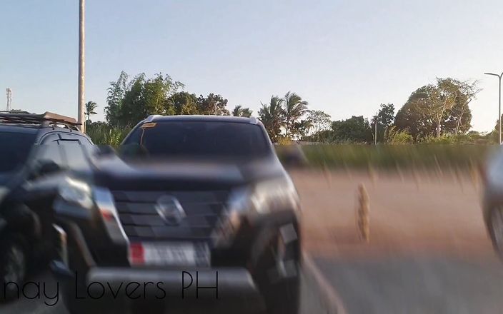 Car Sex Can't Make It to the Bedroom, Sex in the Car with a Man I Met on Dating App - Pinay Lovers Ph