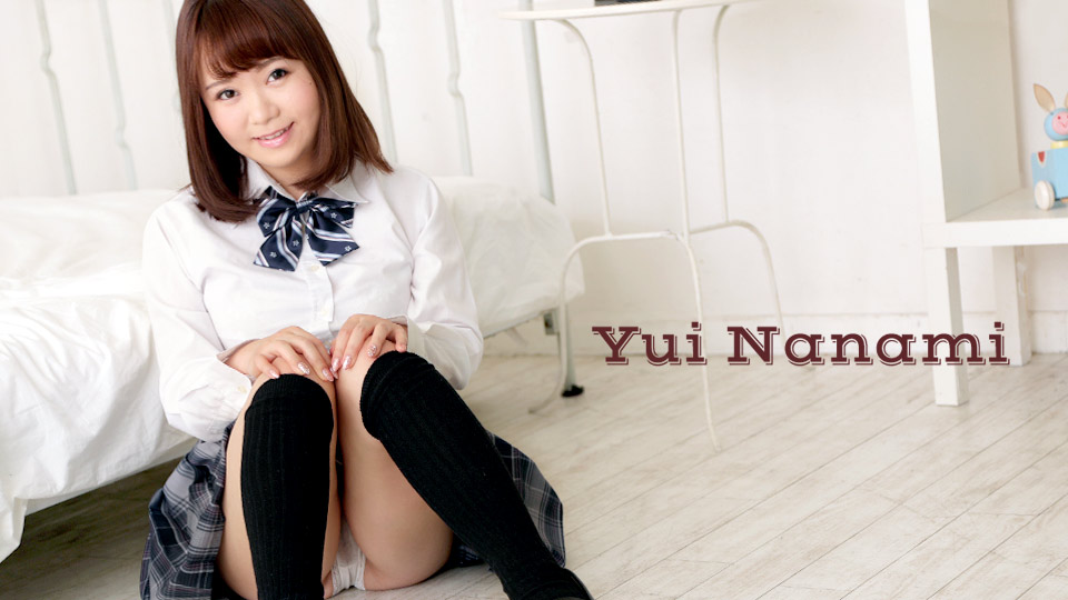 Caribbeancom 010719-832 The Best Situation Of Sexual Fantasy Yui Nanami