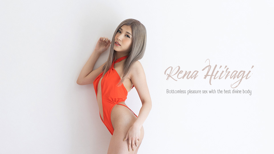 Caribbeancom 050625-001 Bottomless pleasure sex with the best divine body Rena Hiiragi